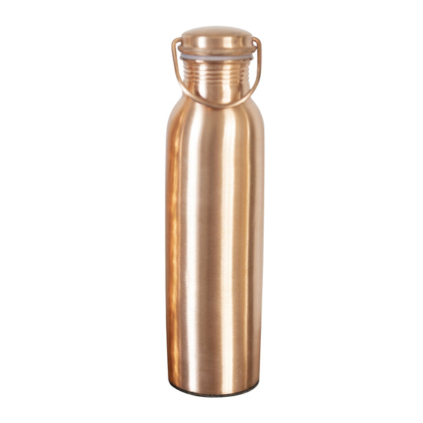 Botella de Agua de Cobre Kopero