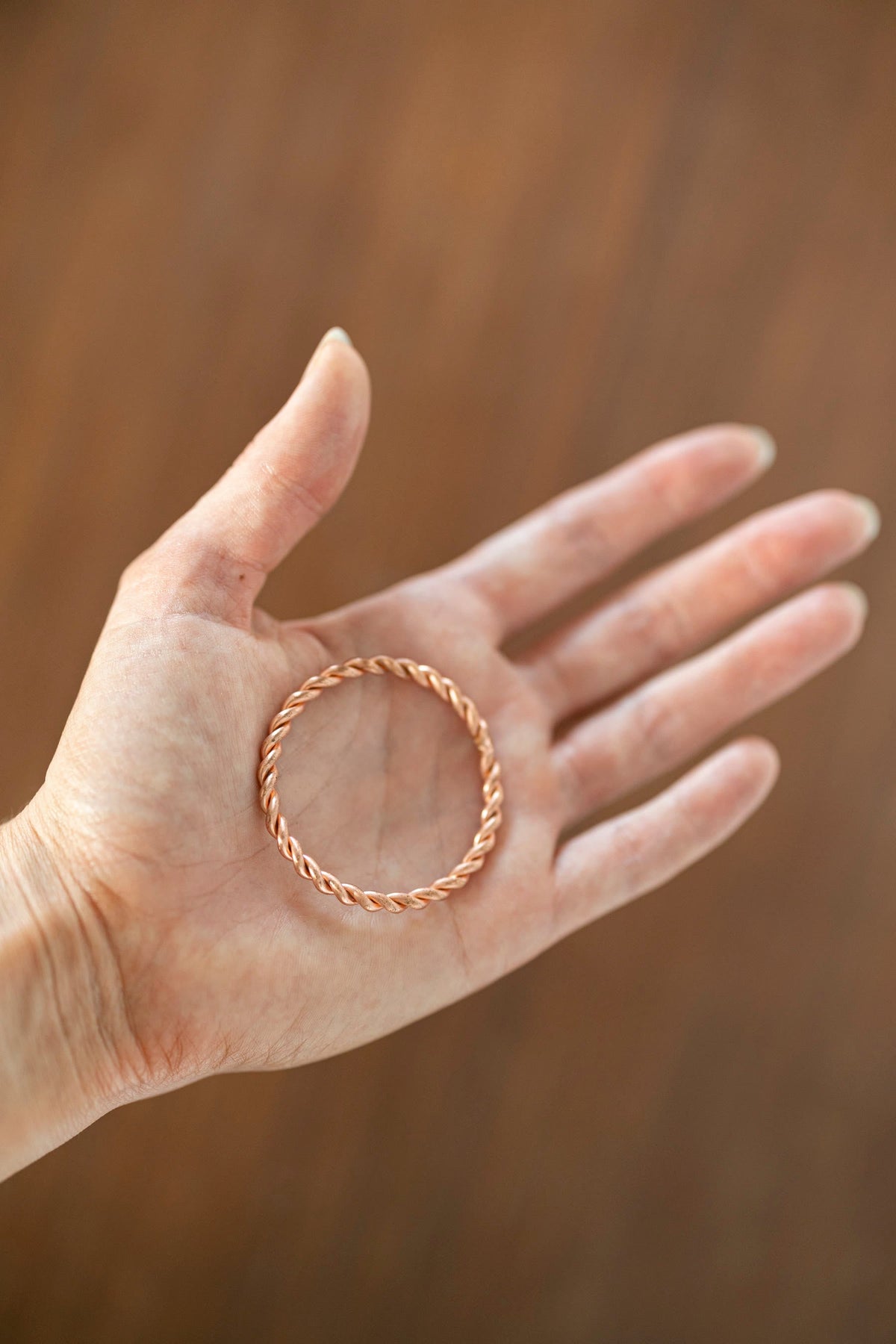 Anillo tensor Kopero