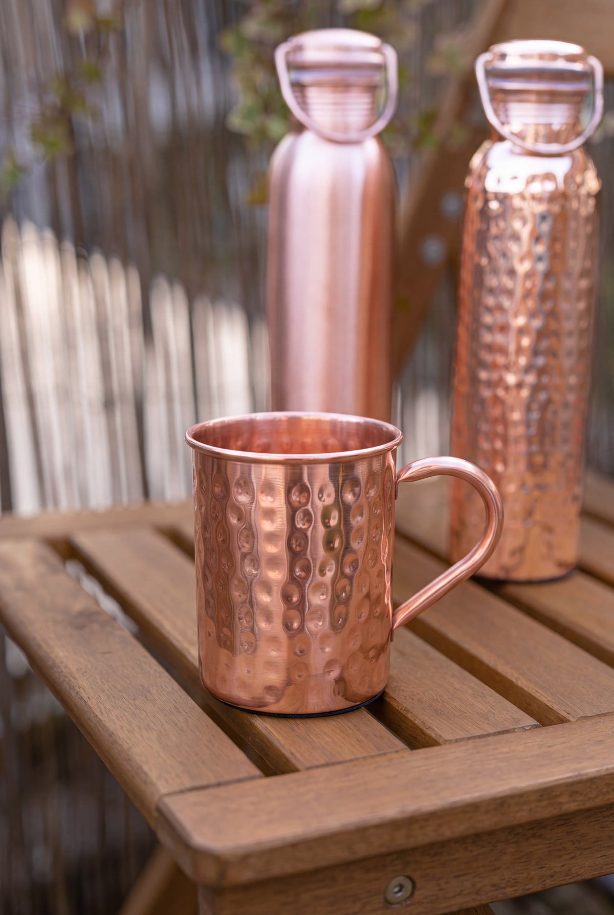 Productos de cobre Kopero