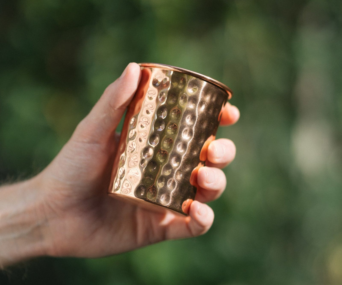 Carencia de cobre: ¿con qué frecuencia se da realmente (y cuándo hay que prestar atención)