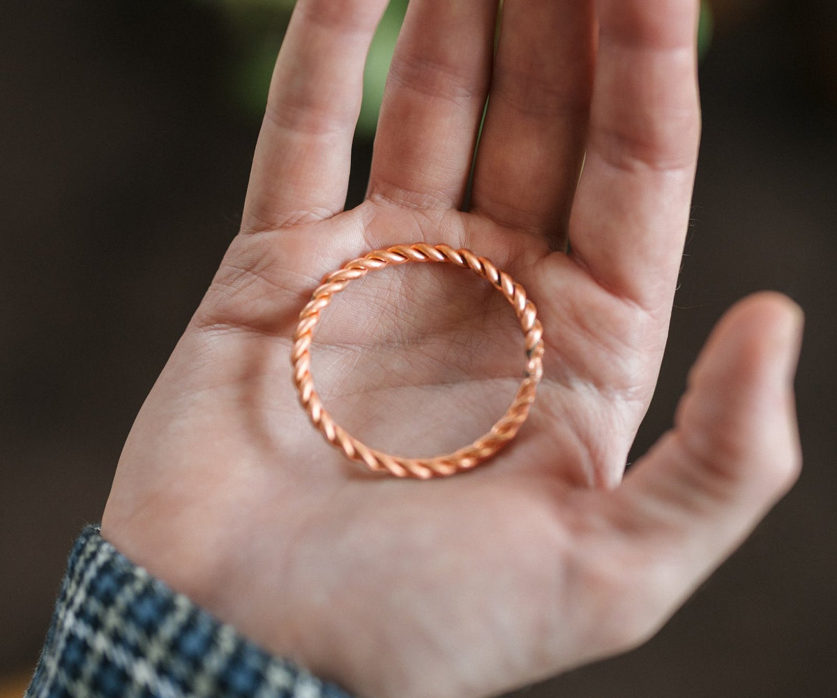 Anillos tensores: ¿quién fue Slim Spurling y qué afirmaba?
