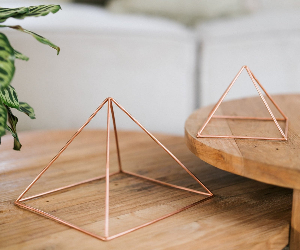 Shape Power: cómo la forma concentra energía según esta tradición
