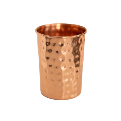 Vaso de cobre Kopero