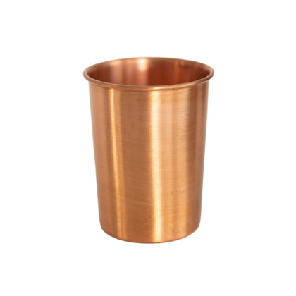 Vaso de cobre Kopero