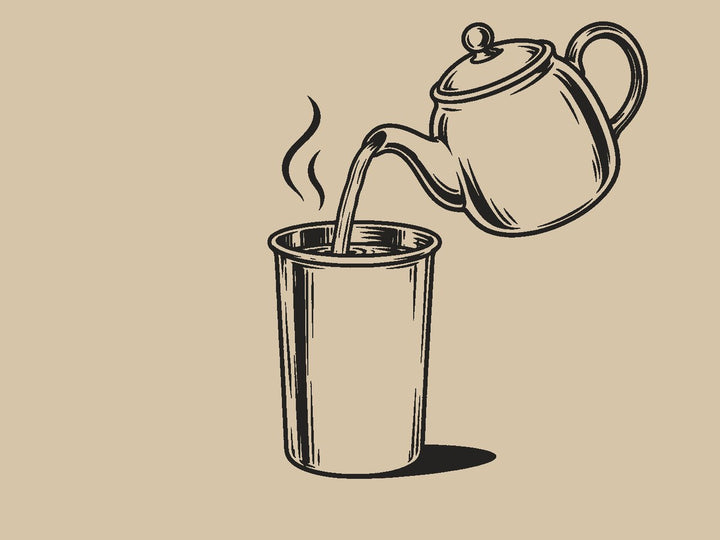También para otras bebidas