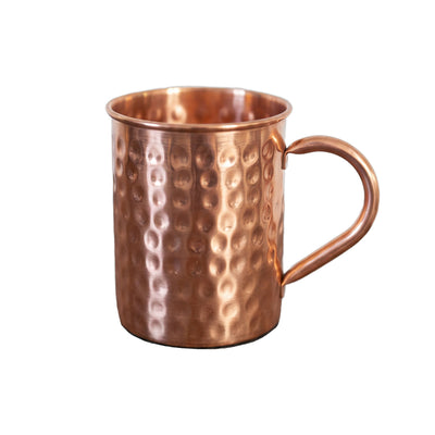 Taza de Cobre Kopero