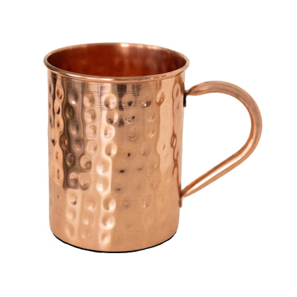 Taza de cobre Kopero