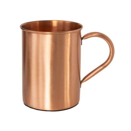 Taza de cobre Kopero