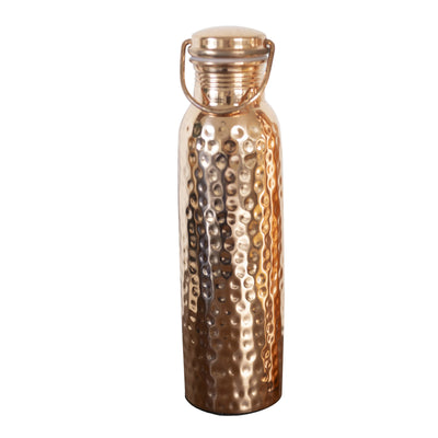 Botella de Agua de Cobre Kopero